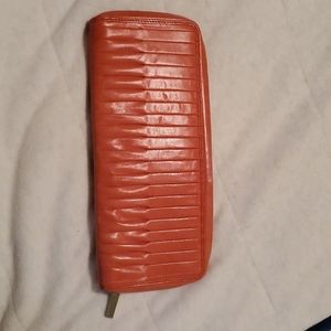 Hobo International clutch